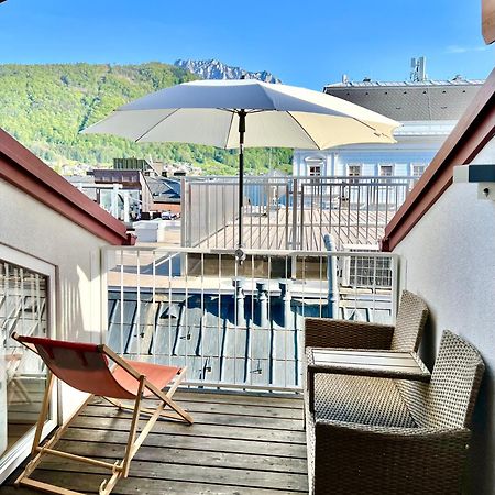 Gmunden Skyline公寓 外观 照片