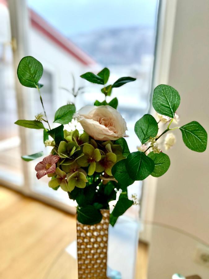 Gmunden Skyline公寓 外观 照片