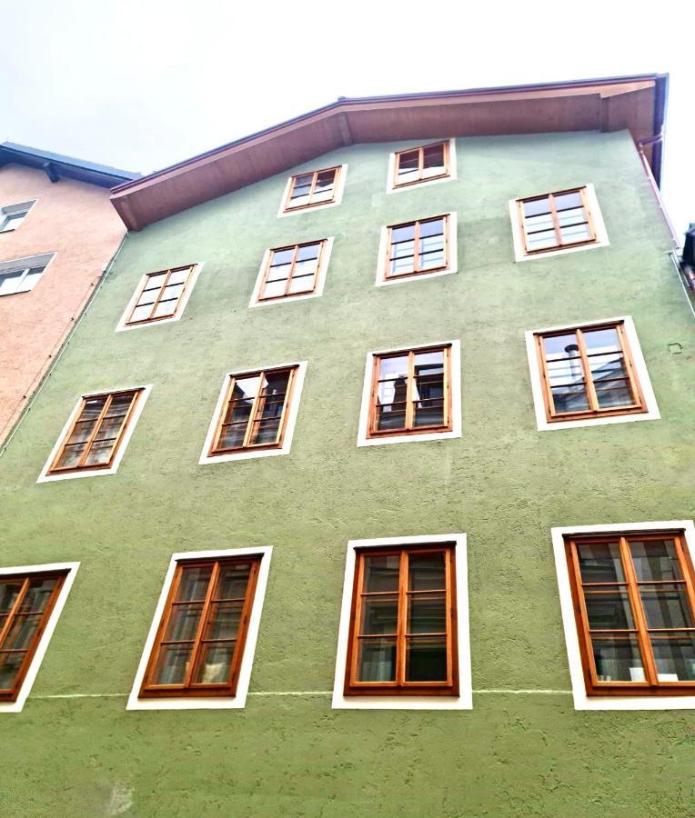 Gmunden Skyline公寓 外观 照片